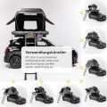 Dachzelt kaufen bei Camperausbauer. Dachzelt Shop in Österreich, Dachzelt Camping, Camping mit Dachzelt. Dachzelt Auto, Zelt auf dem Auto. Zelt für Autodach, Dachzelt PKW