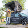 SHEEPIE Jimba Jimba 3.0 Dachzelt kaufen, Dachzelt kaufen, Jimba Jimba Dachzelt, Camping Dachzelt. Camping mit Dachzelt, Dachzelt Österreich, Dachzelt kaufen Österreich. Dachzelt Auto, Zelt für Auto, Zelt fürs Autodach